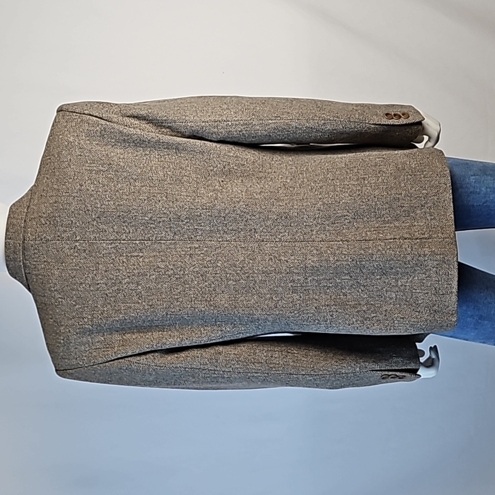 Pendleton Brown Blazer - image 6